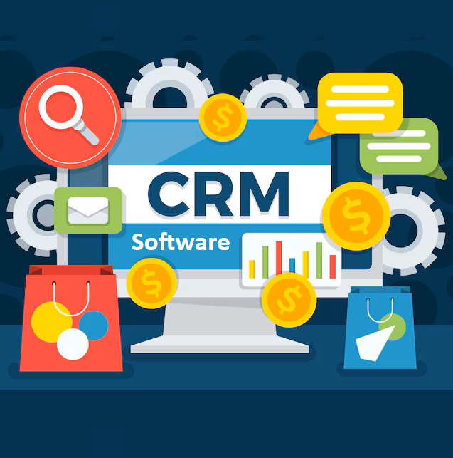 CRM Software