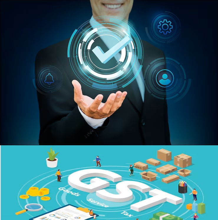 GST Verification API